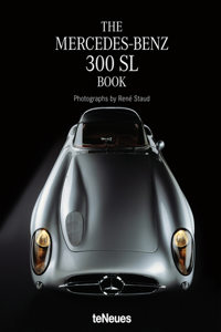 The Mercedes-Benz 300 SL Book