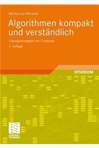Algorithmen kompakt und verstandlich