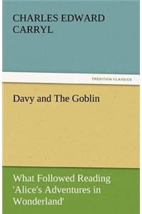 Davy and the Goblin