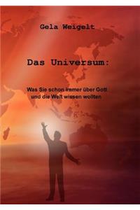 Das Universum