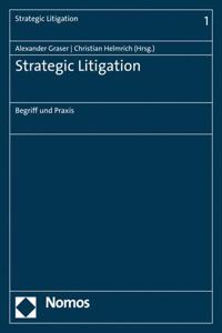 Strategic Litigation