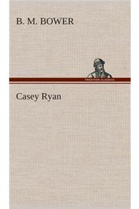 Casey Ryan