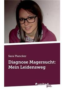 Diagnose Magersucht