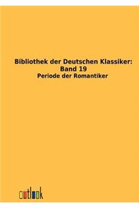 Bibliothek der Deutschen Klassiker