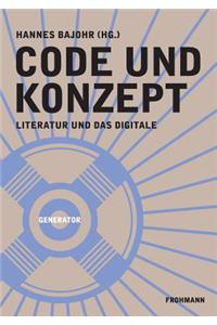 Code und Konzept