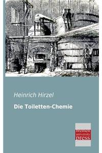 Toiletten-Chemie
