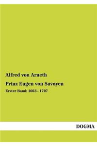 Prinz Eugen Von Savoyen