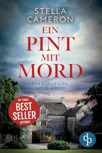 Pint mit Mord