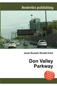 Don Valley Parkway