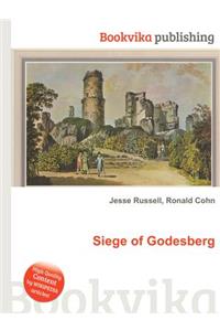 Siege of Godesberg