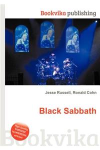 Black Sabbath