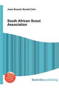 South African Scout Association