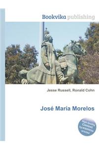 Jose Maria Morelos