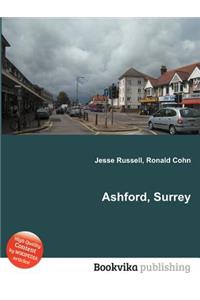 Ashford, Surrey