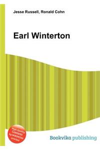 Earl Winterton