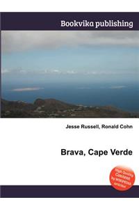 Brava, Cape Verde