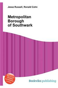 Metropolitan Borough of Southwark