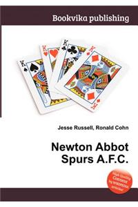 Newton Abbot Spurs A.F.C.