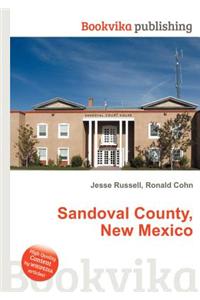 Sandoval County, New Mexico