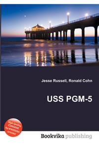 USS Pgm-5