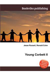 Young Corbett II