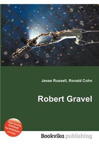 Robert Gravel