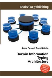 Darwin Information Typing Architecture