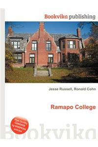 Ramapo College