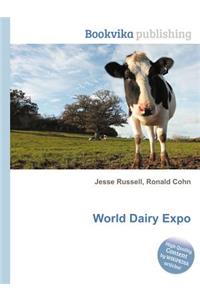 World Dairy Expo