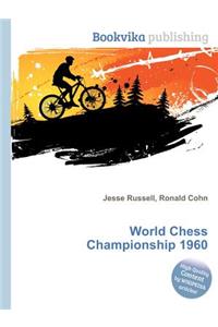 World Chess Championship 1960