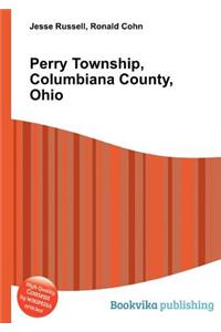 Perry Township, Columbiana County, Ohio