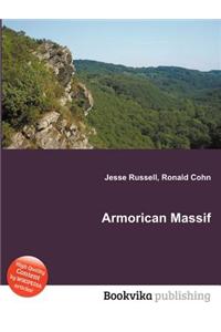 Armorican Massif