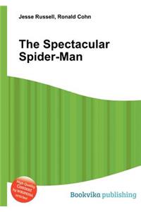 The Spectacular Spider-Man