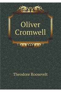 Oliver Cromwell