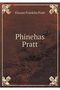 Phinehas Pratt