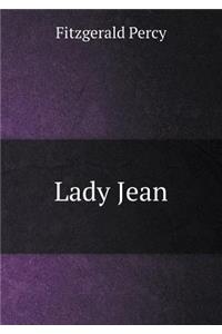 Lady Jean