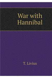 War with Hannibal