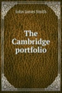 Cambridge portfolio