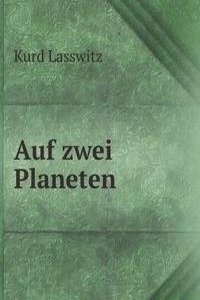 Auf zwei Planeten