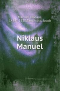 Niklaus Manuel