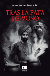 Tras la pata de mono