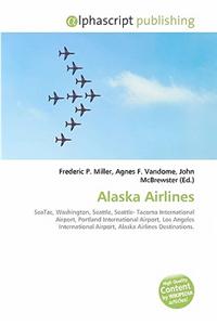 Alaska Airlines