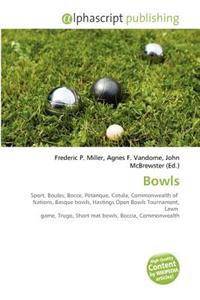 Bowls
