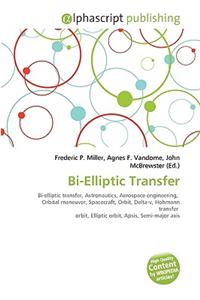 Bi-Elliptic Transfer