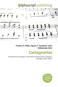 Castagnettes