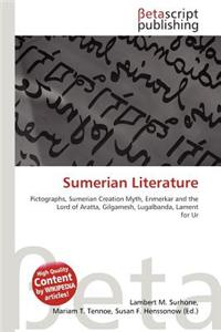 Sumerian Literature