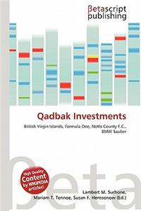 Qadbak Investments