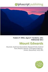 Mount Edwards
