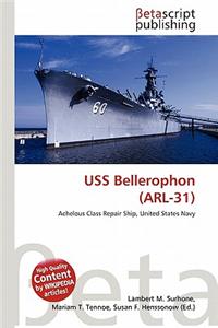 USS Bellerophon (Arl-31)