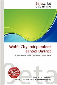 Wolfe City Independent School District